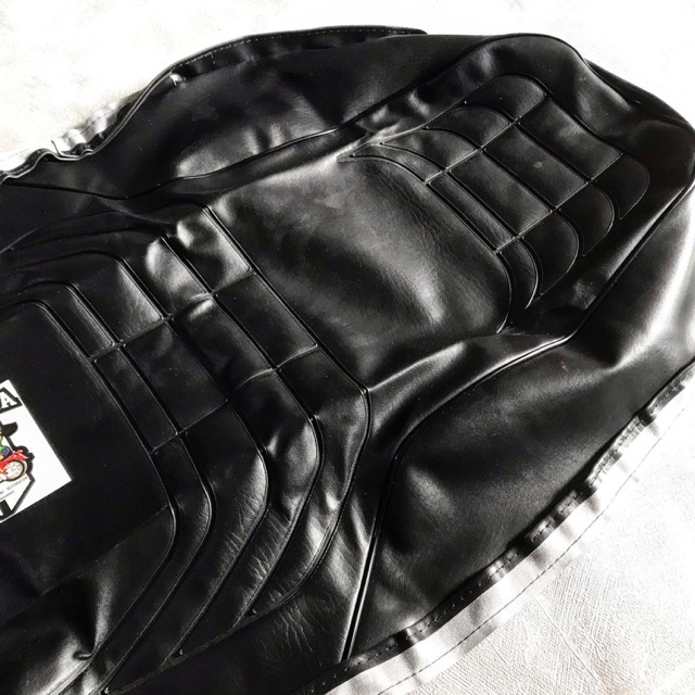 kulit jok cover jok honda astrea prima astrea star original ahm