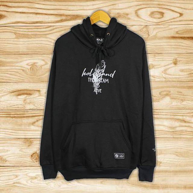 HOLDHAND HOODIE