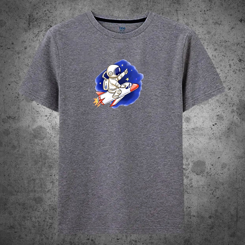 KAOS DISTRO pria terbaru&quot;ASTRONOT AIRPLANE&quot;