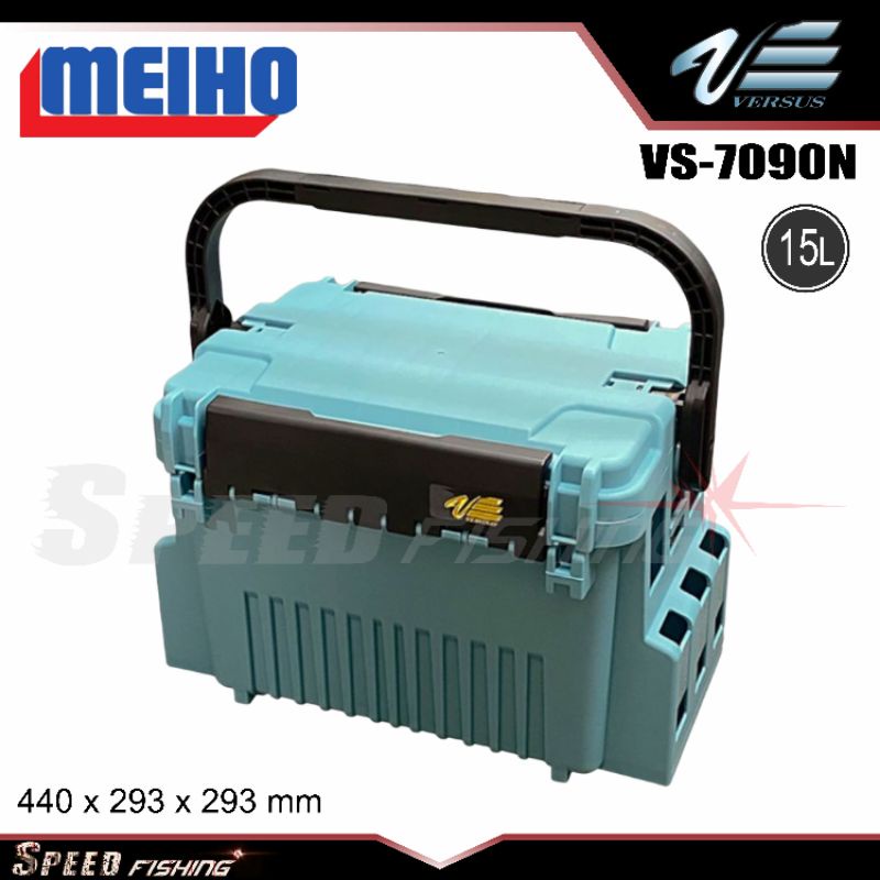 Box Meiho Versus VS - 7090 N Versus 7090 Box Pancing