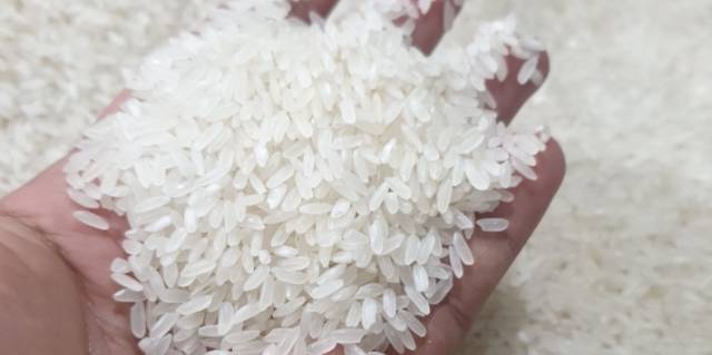 Toko Online Raja Beras Indonesia