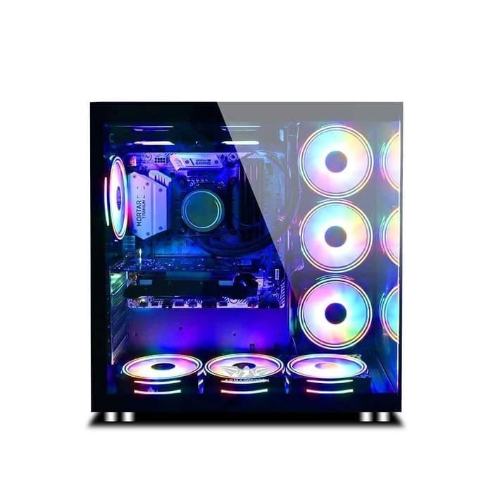 Armaggeddon Nimitz TR8000 White CASING