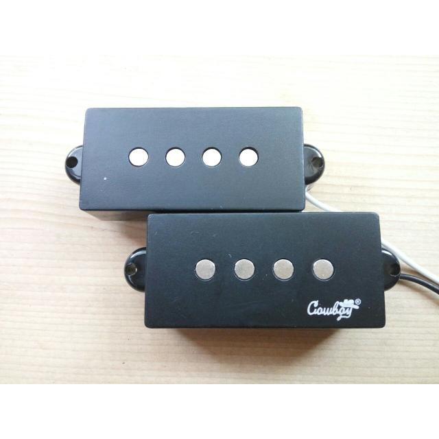 Pickup Bass 4 String Cowboy Precision