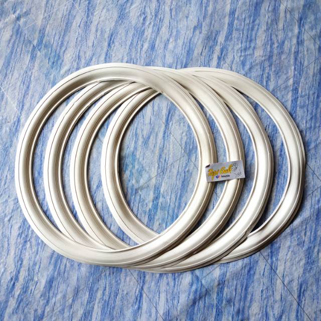 Lis ban c70 cb benly pispot c50 ring 17 putih susu