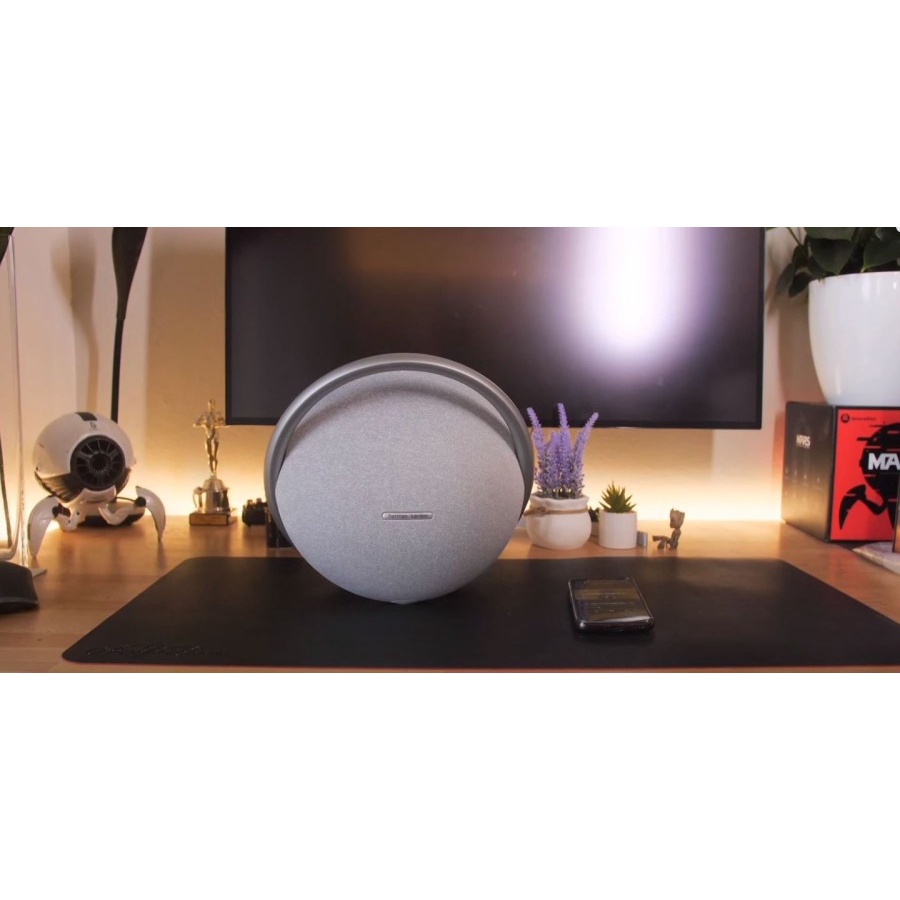 Speaker Onyx Studio 7 Harman Kardon - Garansi Resmi