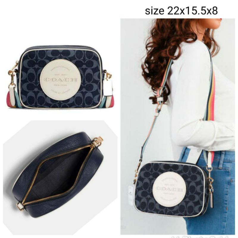 coach cambag dempsey