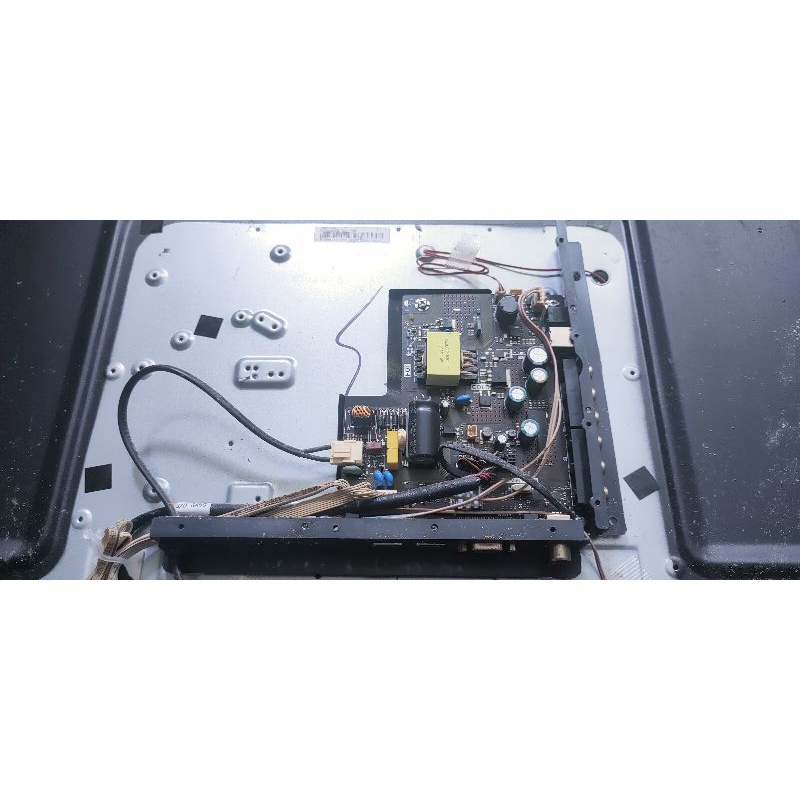 MB MAINBOARD AKARI LE-32V90 32V90