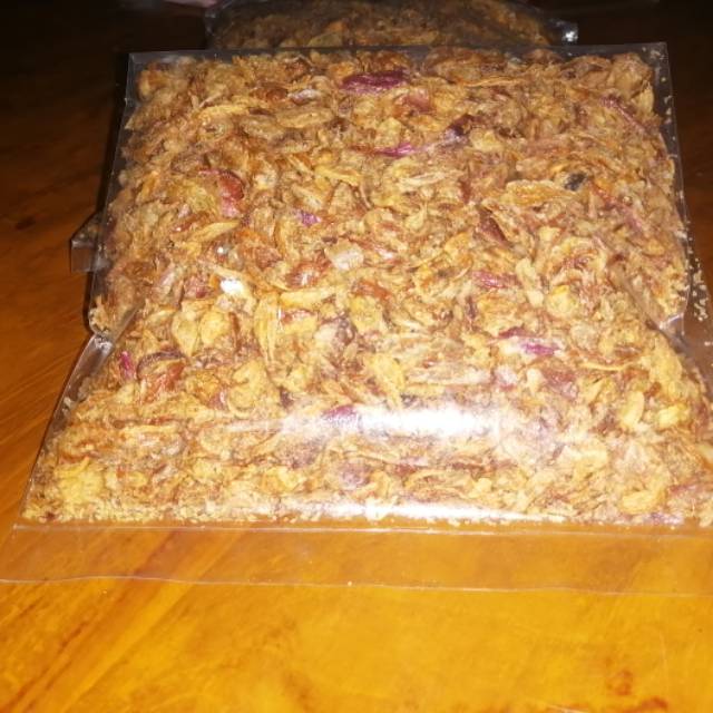 

Bawang Goreng 500gr