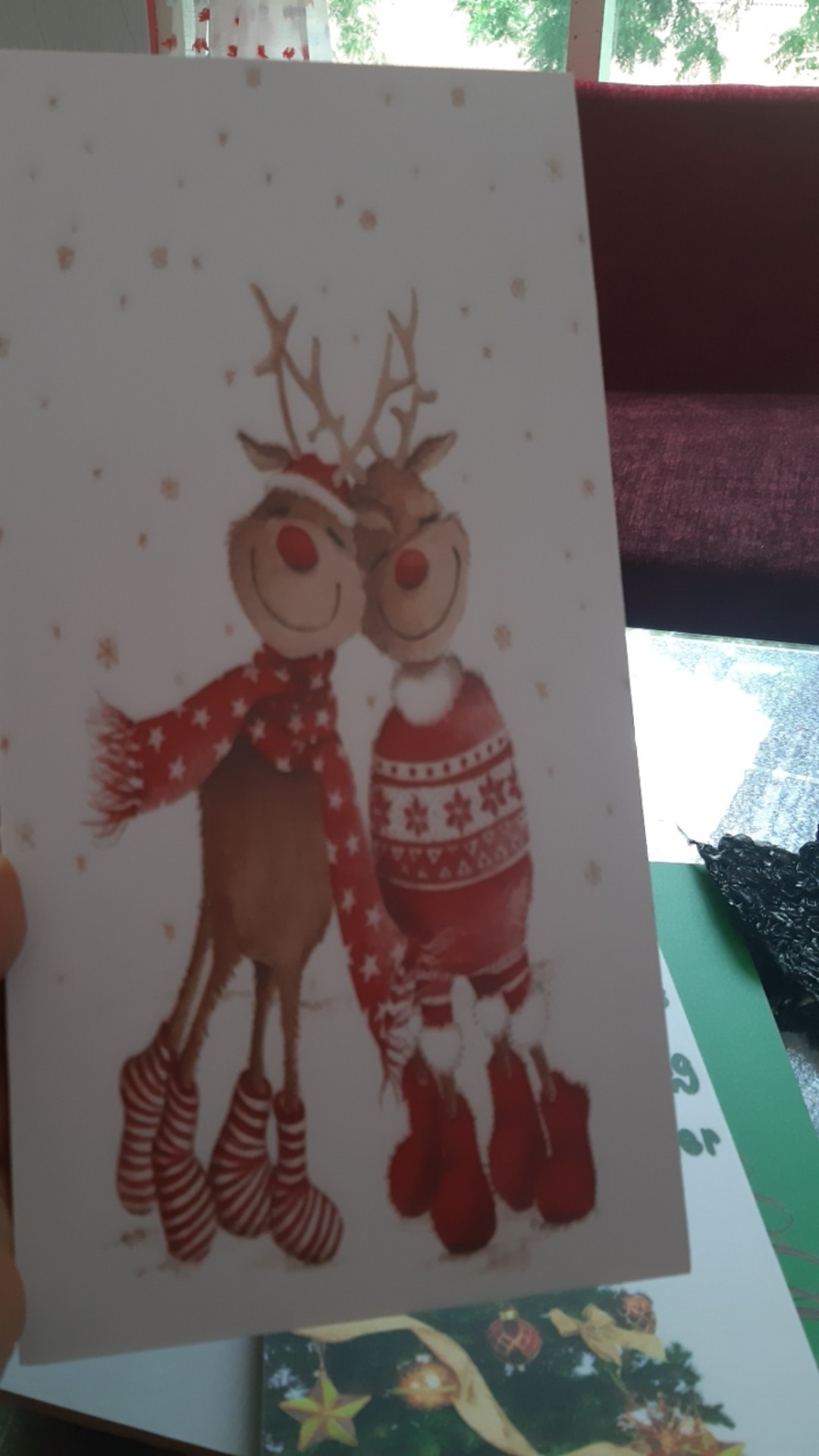 Hiasandinding/rohani/kristen/katolik/natal/pajangan/shabbychic/wallecor