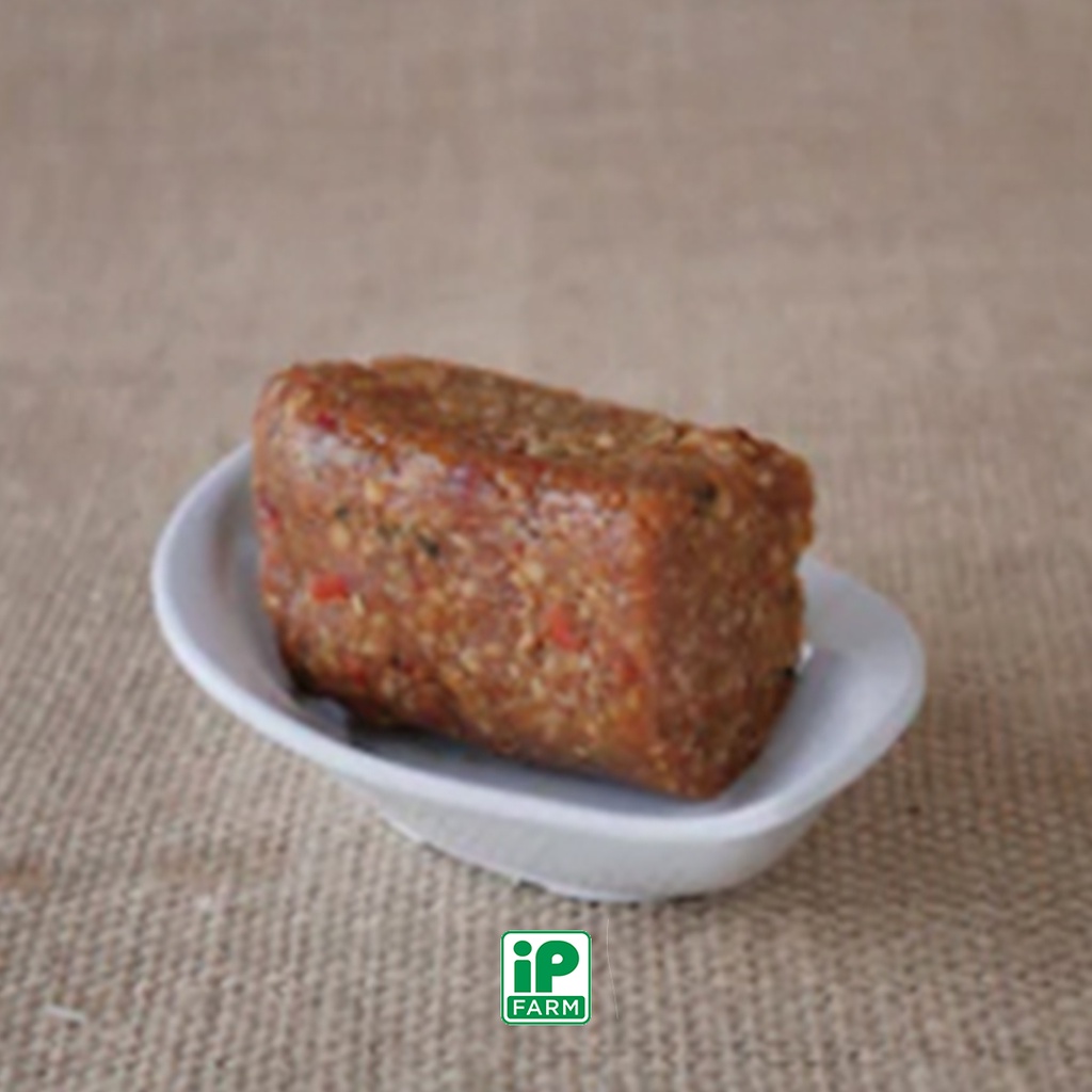 

Bumbu Pecel - pedas sedang