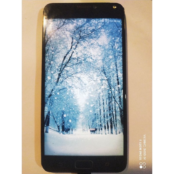 LCD ASUS ZENFONE 4 MAX PRO COPOTAN