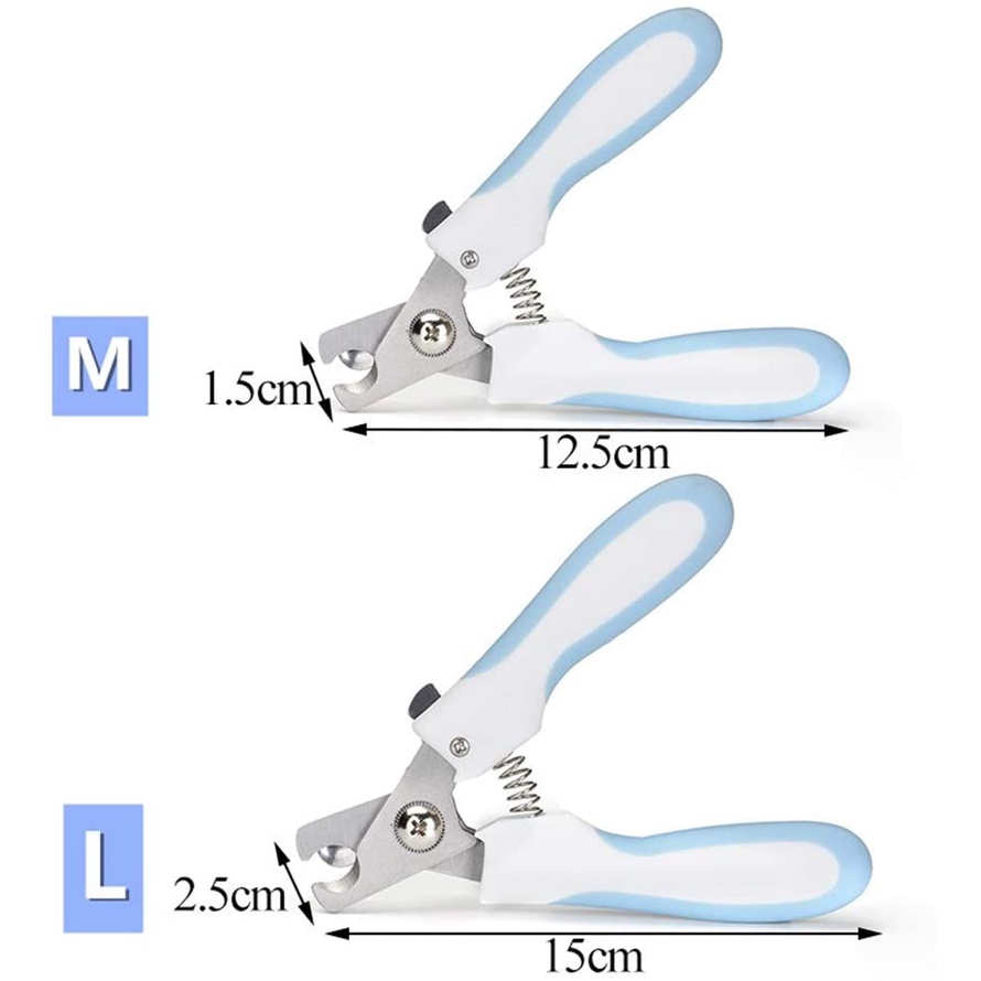 Pet Cutter Trimmers Nail Clippers/ Pet Gunting Kuku