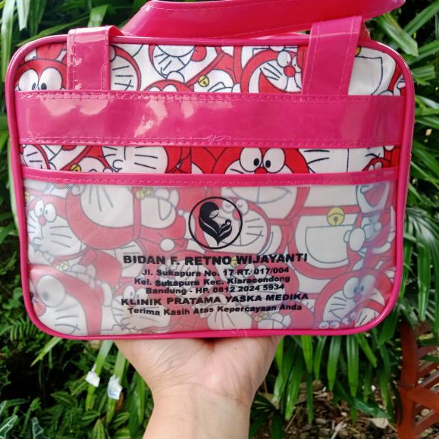 Tas Partus /Tas Bidan