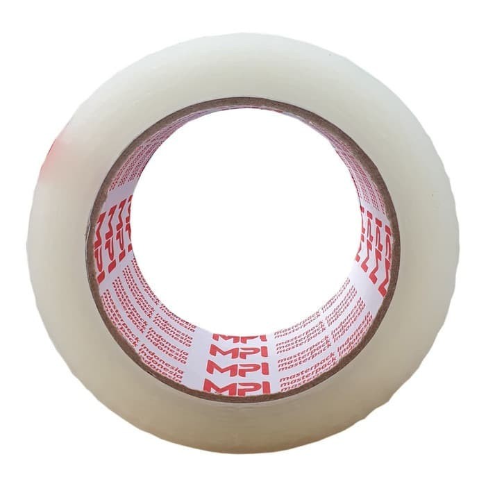 

LAKBAN BENING-COKLAT 45mm x 100 YARD MPI KUALITAS DAIMARU