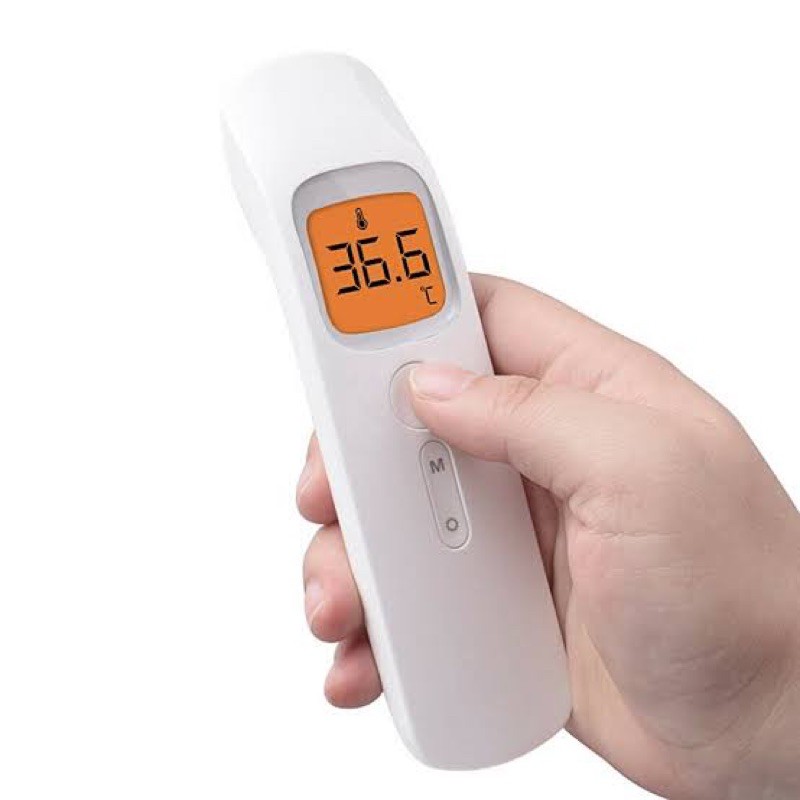 Thermometer Digital / Thermometer Infrared