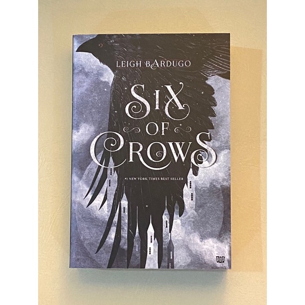 Six of Crows
