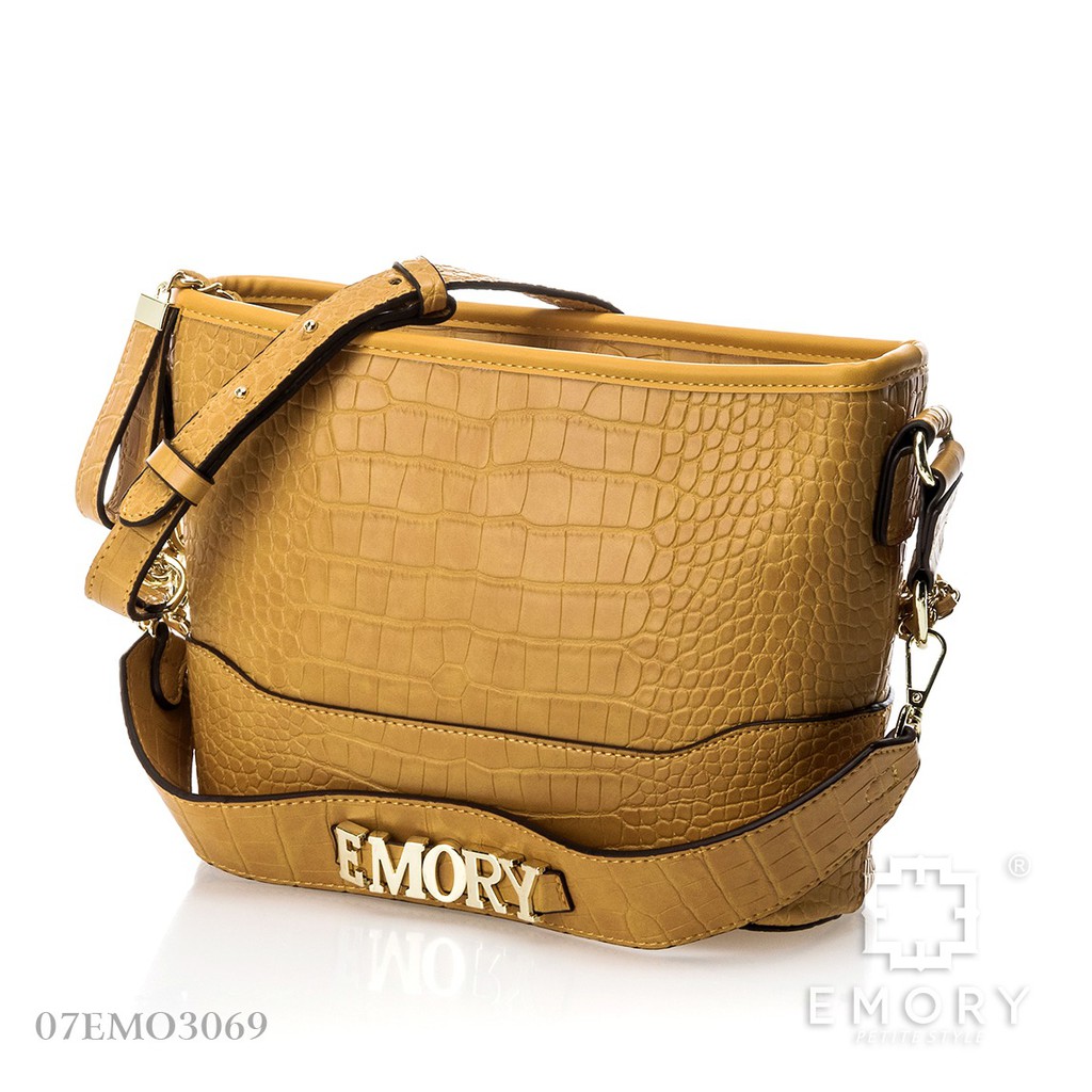 EMORY Gabby's 07EMO3069 XZ50 TAS SELEMPANG WANITA TERBARU MURAH IMPORT