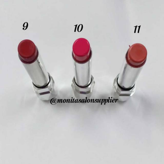 La Tulipe Maxi Matte Lipstick