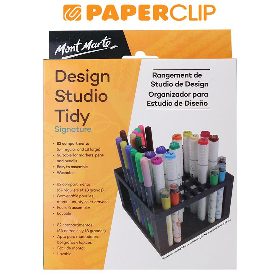 

DESIGN STUDIO TIDY MONT MARTE MAXX0040