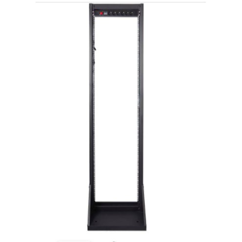 OR45 - 45U Open Rack 19&quot; - INDORACK