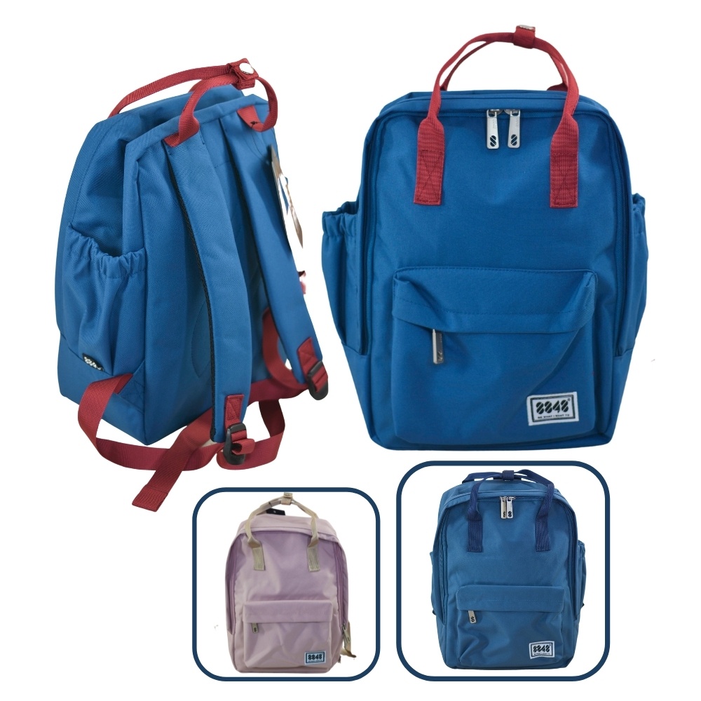 Tas Ransel Backpack Mini 8848 Original