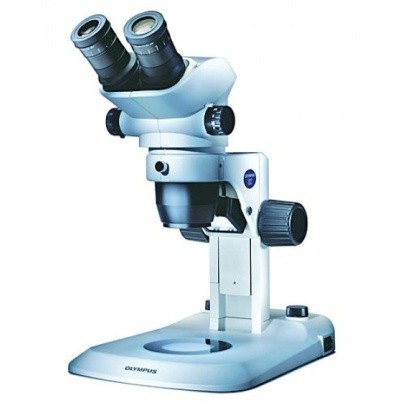 Olympus Zoom Stereo Microscope SZ51