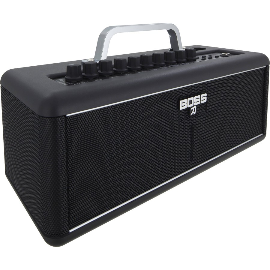 BOSS Katana Air Wireless Guitar Amplifier