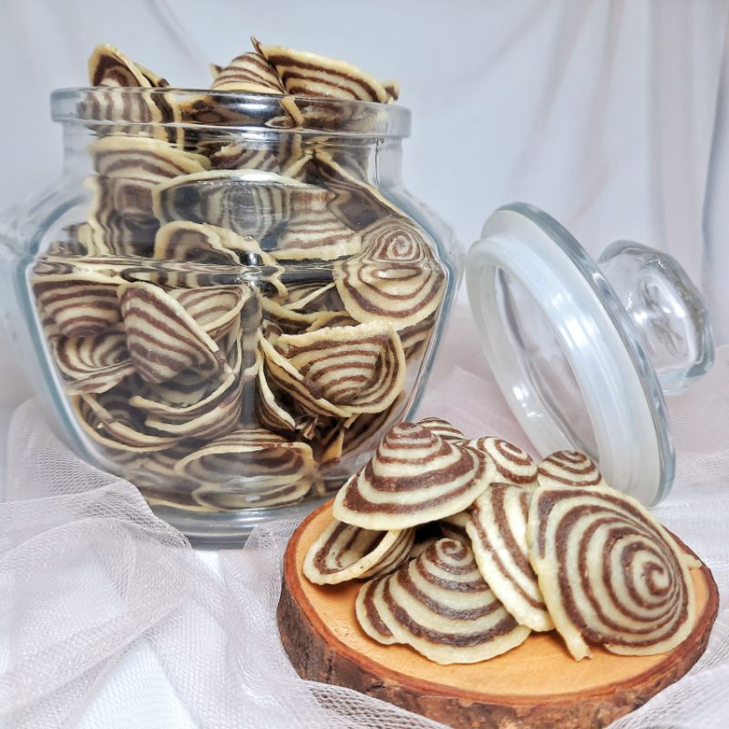 

CAMILAN KUPING GAJAH RENYAH MANIS ENAK HOMEMADE KEDIRI