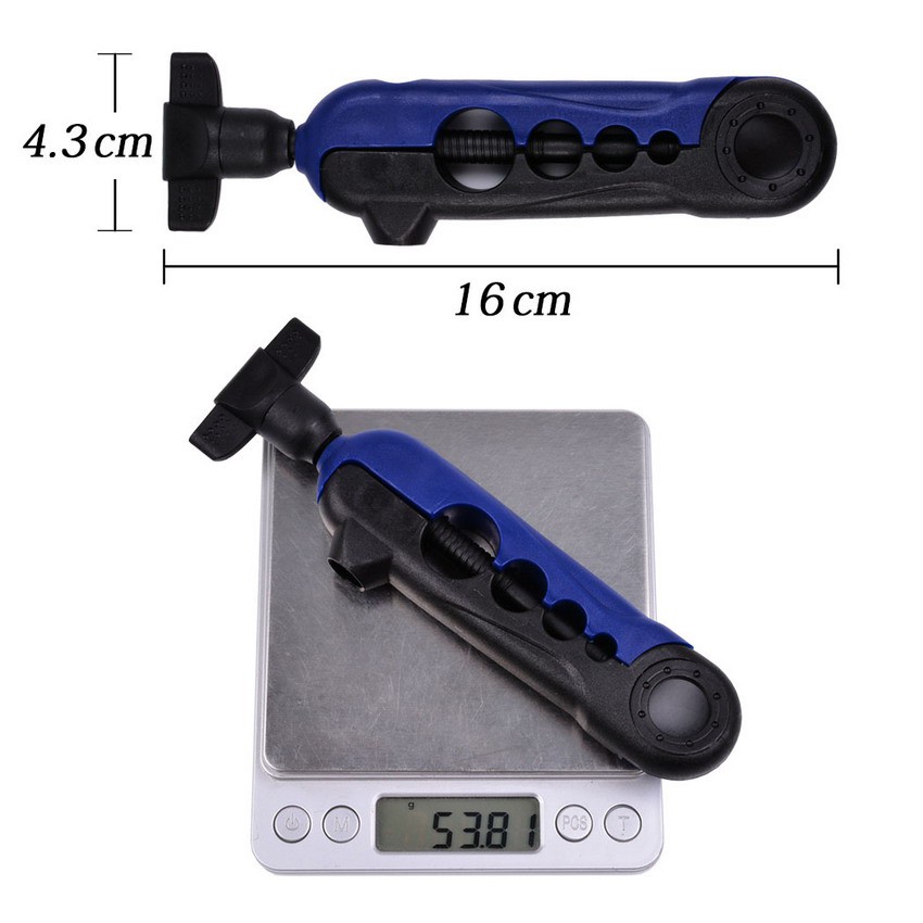 Spool Senar Pancing Universal Portable Adjustable various Ukuran Variasi