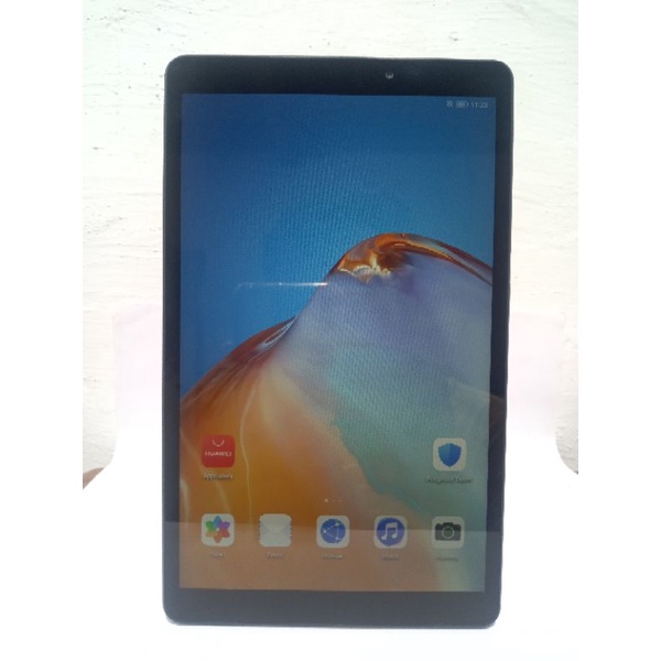 Tablet Huawei T8  Second / Bekas