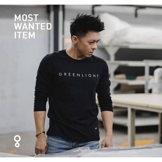 Jual Kaos Lengan Panjang Greenlight 70239 ~ Kao   s Distro Lengan Panjang