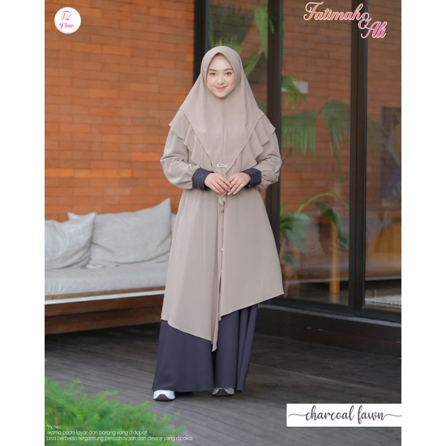linalivia hijab