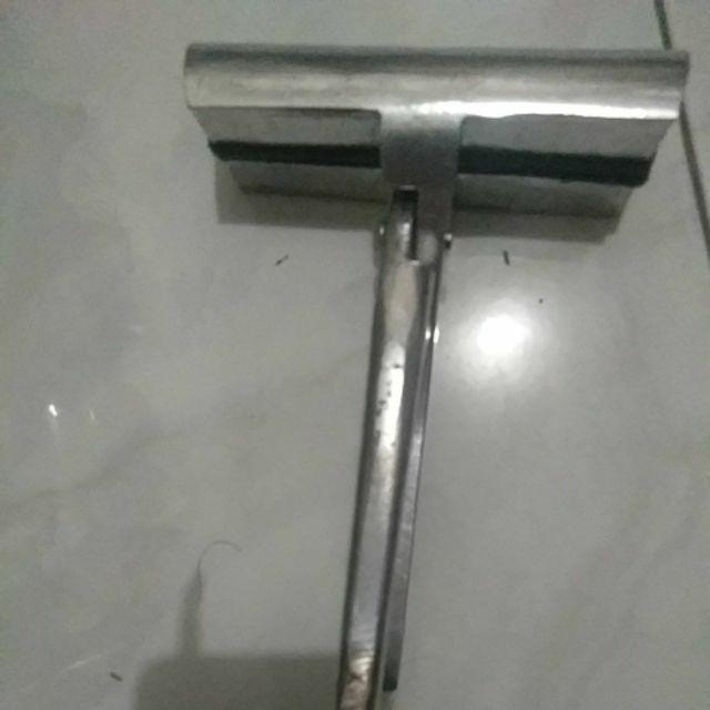 New  Alat Pasang Penjepit Kain Screen Sablon Unik