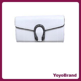 YoyoBrand - Tas selempang wanita import seri 5815-1A2 tas pesta wanita best quality