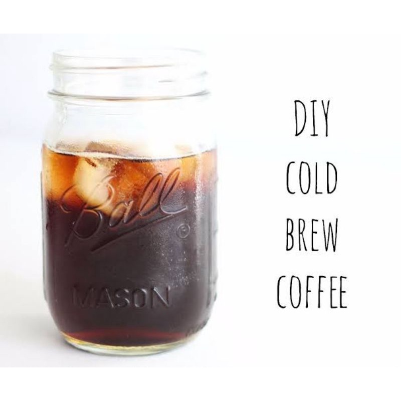 

COLDBREW COFFEE TORAJA isi 3 Bag