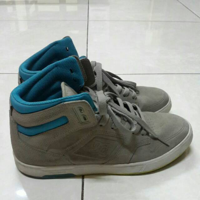 Sepatu Wanita DC NYJAH ORI