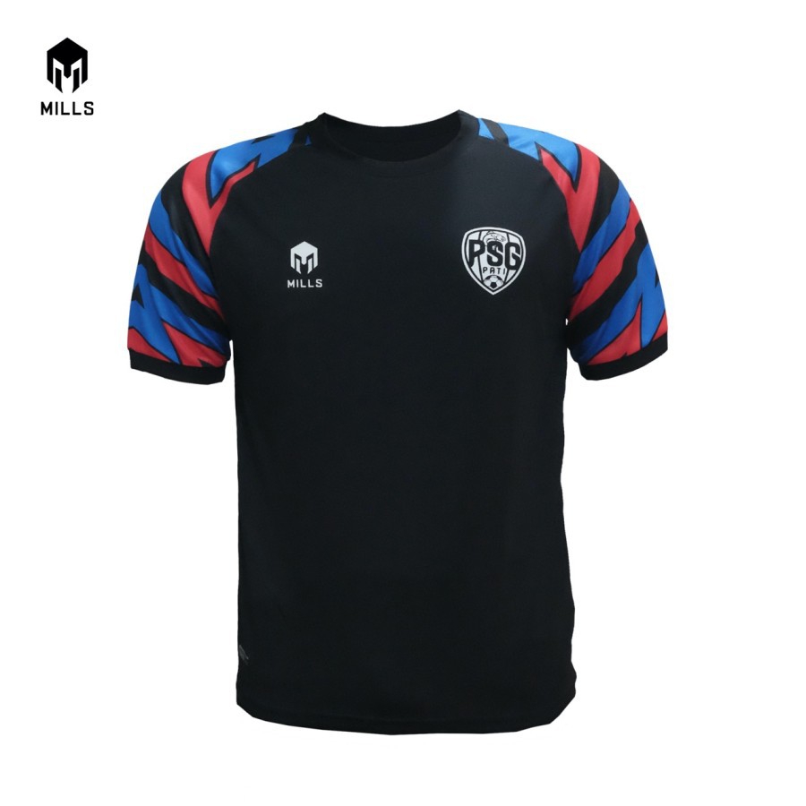 MILLS JERSEY PSG PATI FC TRAINING JERSEY