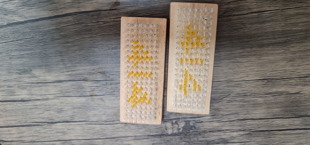 Sikat Cuci Baju | Eterna 414