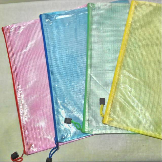 

Map Sleting A4 Warna (12pc)