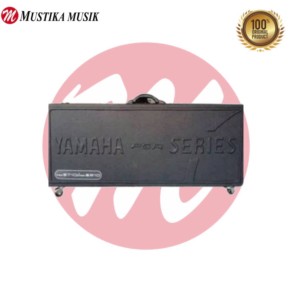 HardCase Keyboard Yamaha PSR-970