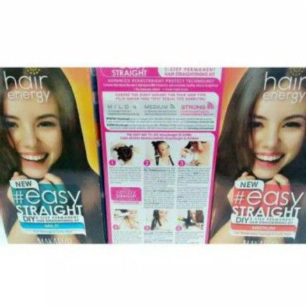 Rebonding smoothing Makarizo / Pelurus Rambut Makarizo / Smoothing Rambut Makarizo