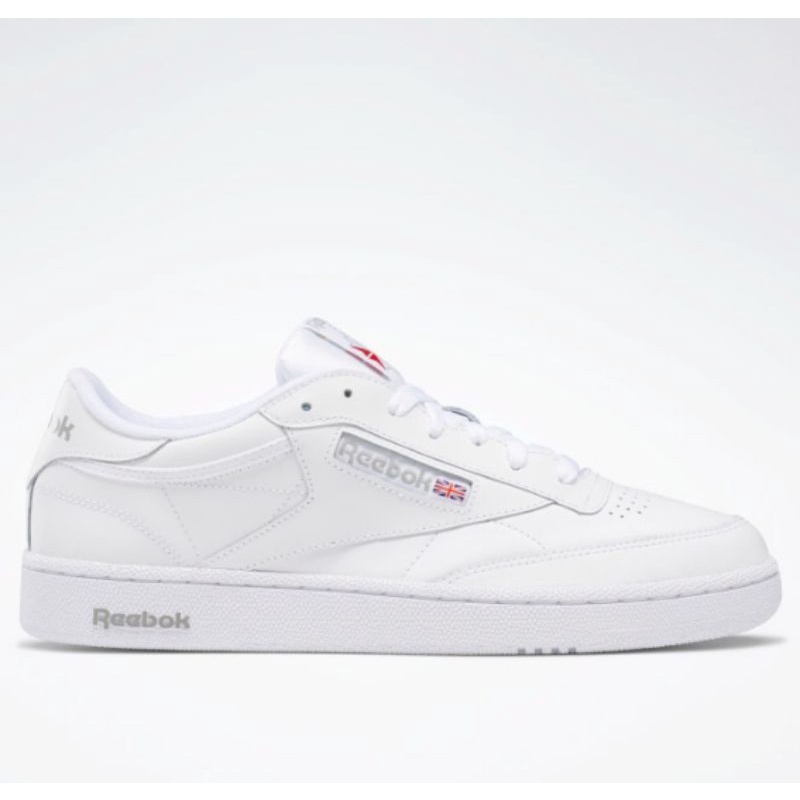 REEBOK CLASSIC CLUB C 85 MEN