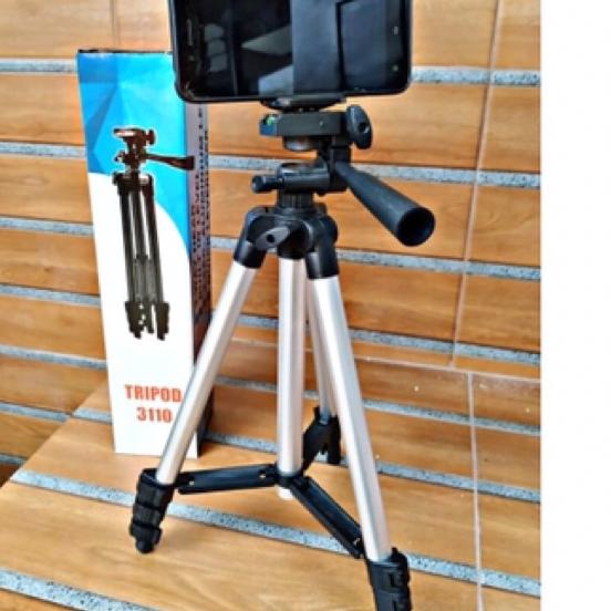 ☄ Tripod 3110 / TRIPOD HOLDER U TRIPOD FREE HOLDER ✦