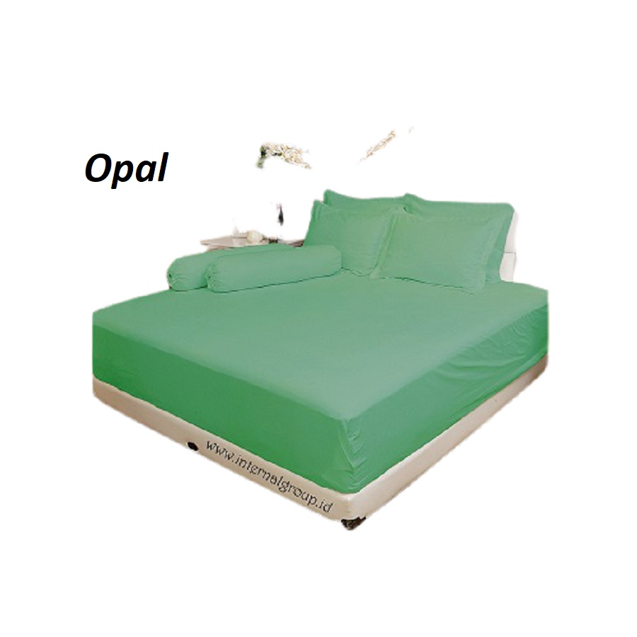 Ss Sprei Embos Polos Jacquard Vallery Quincy 200 T30 Mix Motif 200X200 Tinggi 30 Extra King Size PART A