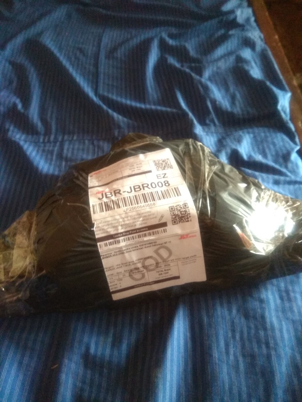 Hanget Plastik Mileniel Warna Warni Besar Bagus Dan Kokoh