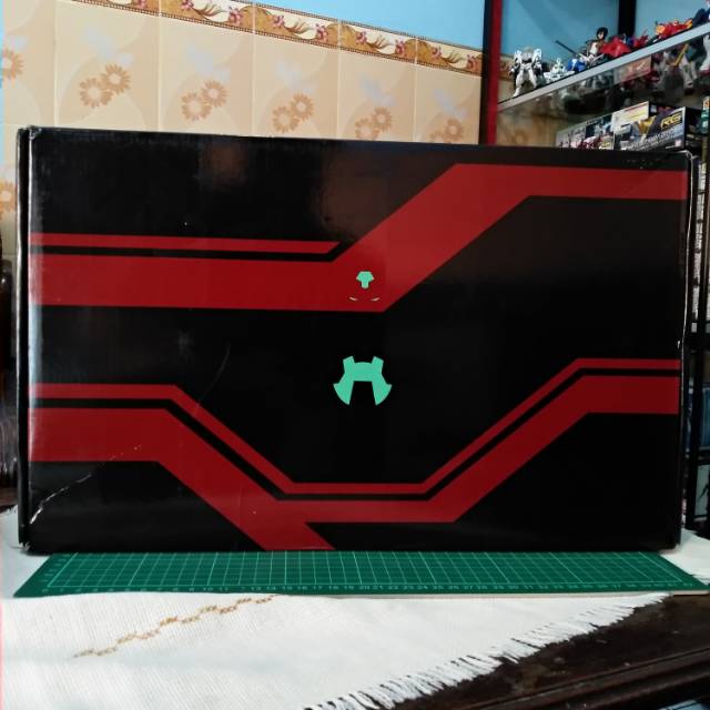 HobbyStar HG 1/100 Gundam Avalance Asterea Type F