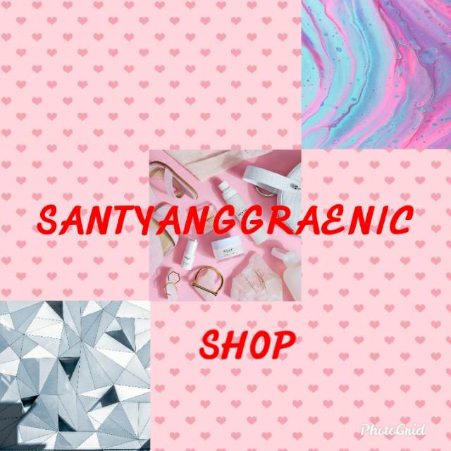 santyanggraenic