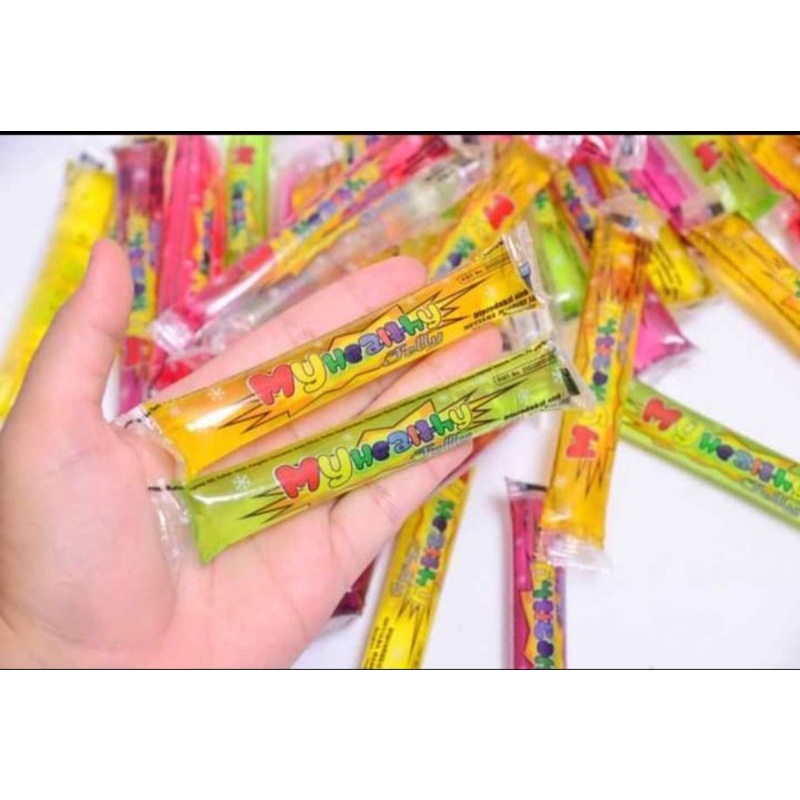 Jelly My Healthy Box Isi 24 Pcs