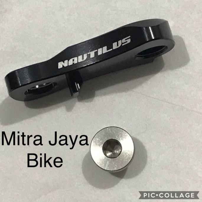 Mitra Jaya Bike Tambun Selatan