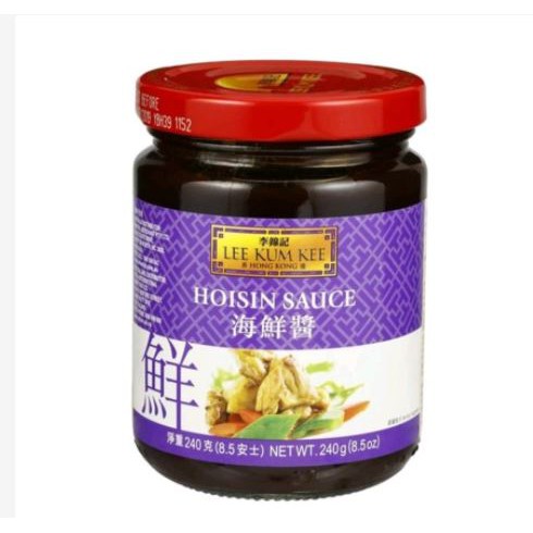 

Lee Kum Kee Saus Hoisin 240 gr